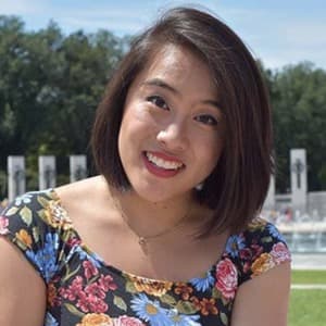 Speaker Interview – Vanessa Lam